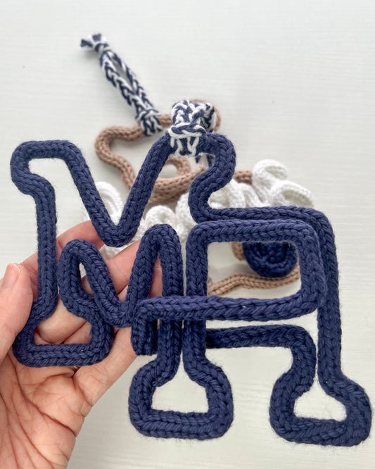 Mount Airy Logo ornament